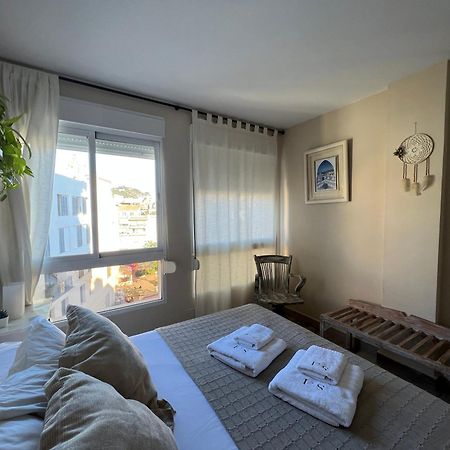 Exclusive Views Of Malaga, Santa Isabel Apartment Exterior photo