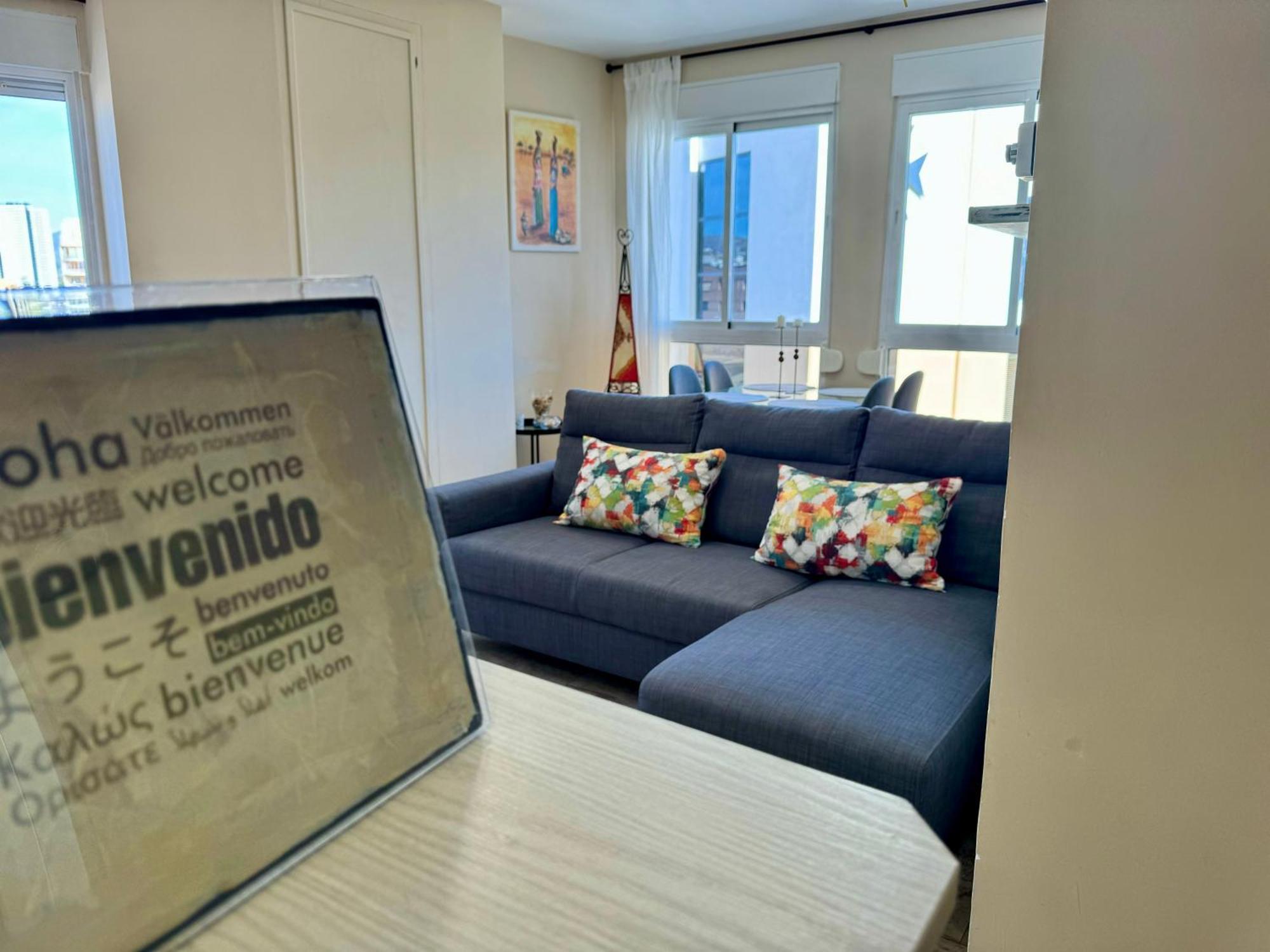 Exclusive Views Of Malaga, Santa Isabel Apartment Exterior photo
